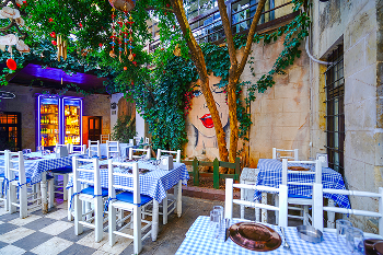 mahlas'ta